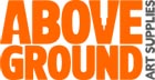 Above Ground Art Supplies