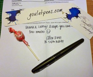 GouletPkg