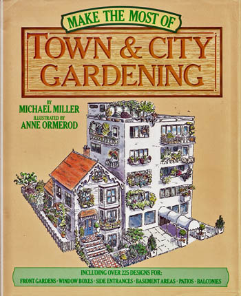 Town & Country Gardening