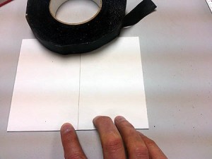 gaffer's tape & materials